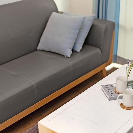 Yeongdeok Island 107 Hotel Ngoại thất bức ảnh
