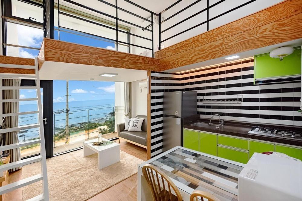 Yeongdeok Island 107 Hotel Phòng bức ảnh